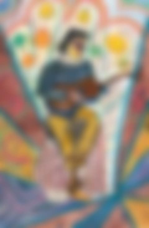 Musical clown (ca. 1947) (preview)