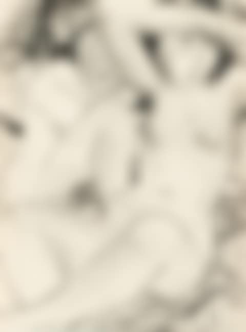 Two Nudes (Ca. 1930) (preview)