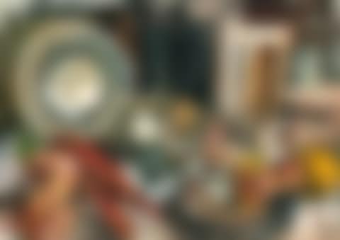 Still Life With Lobster (preview)