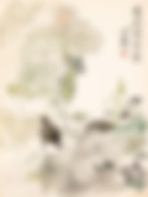 Flowers And Birds (preview)