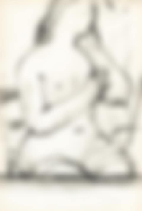 Dame assise (preview)