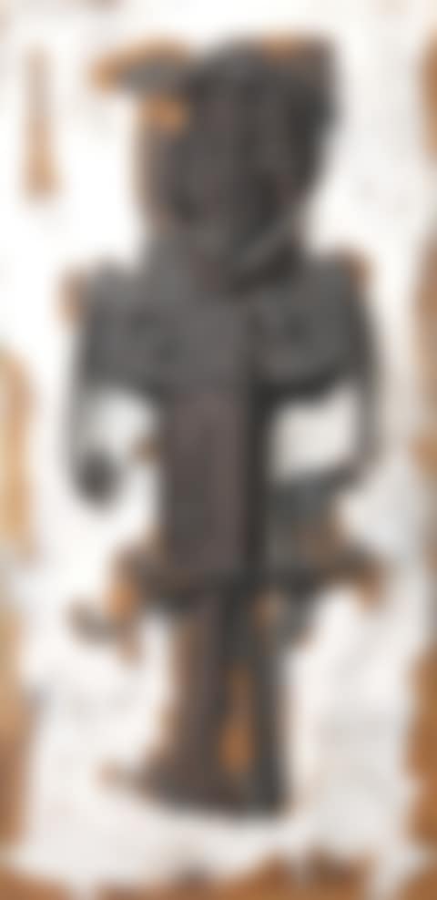 L"HOMME AU TAMBOUR (preview)