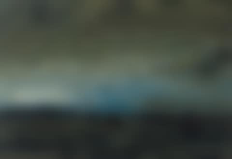 Seascape with fishing boats (preview)