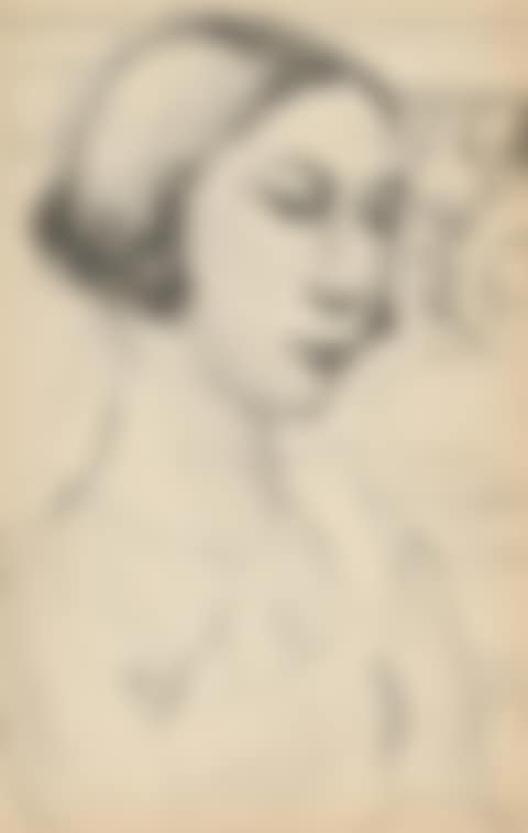 Portrait of Tam (preview)