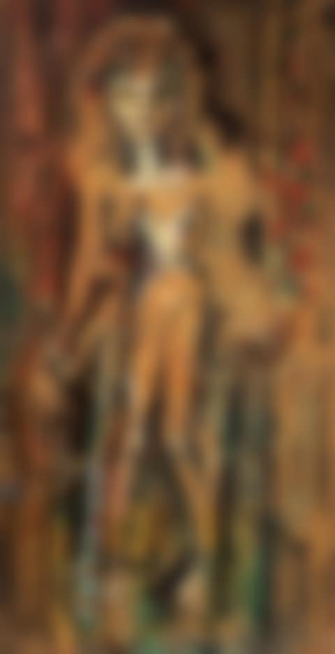 Colère (Anger) (preview)