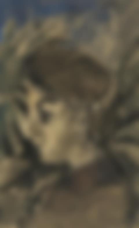 Young woman (preview)