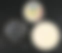 Round dish (preview)