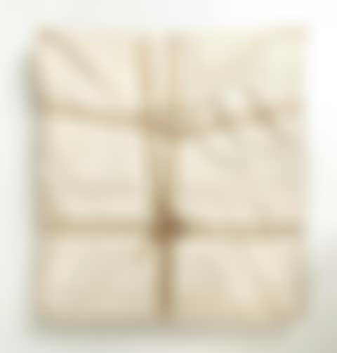 U.S.A.; Wrapped Book (preview)