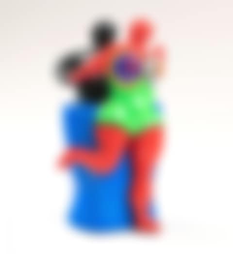 Dancing Couple (preview)