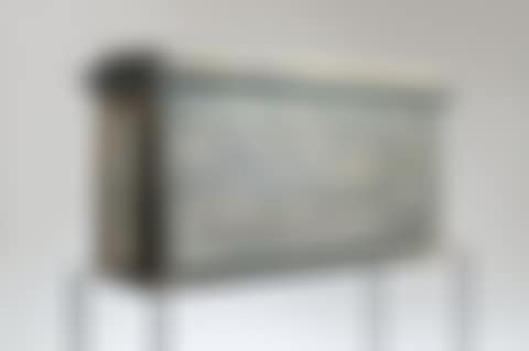 Knipschaarhuis III (Model Of Thought) (preview)