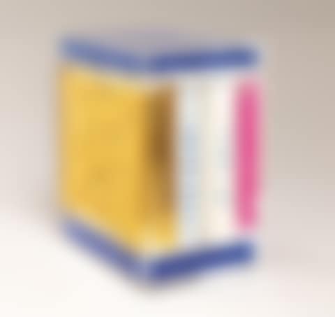 Catalogue Raisonné Des Éditions Et Sculptures Éditées (preview)