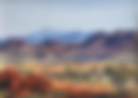 Near Hermannsburg (preview)
