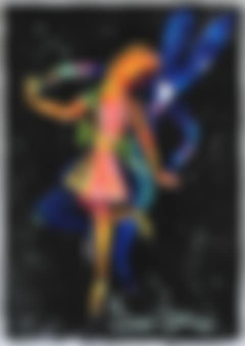 Dancing Alice (preview)