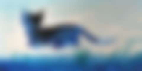 Blue Cat (preview)