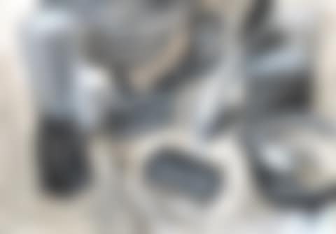 Still Life with Shaving Utensils (preview)