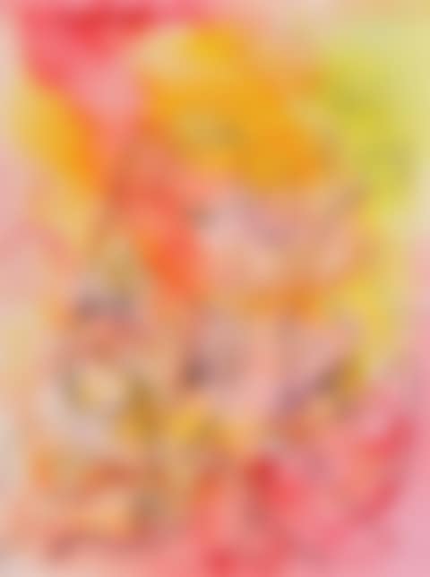 Young Girl with Cat and Flowers (preview)