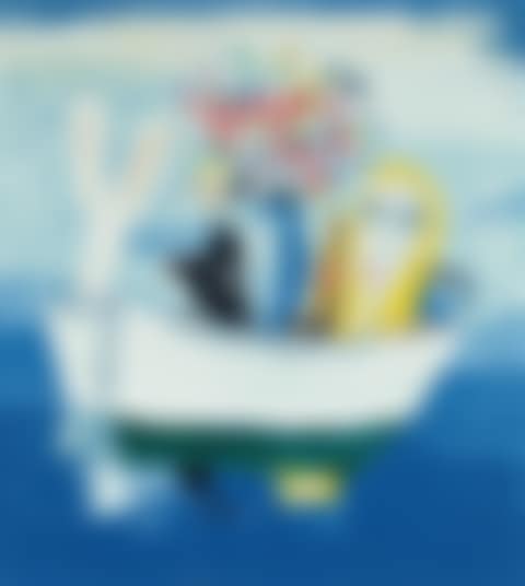All on a Summers Day (preview)