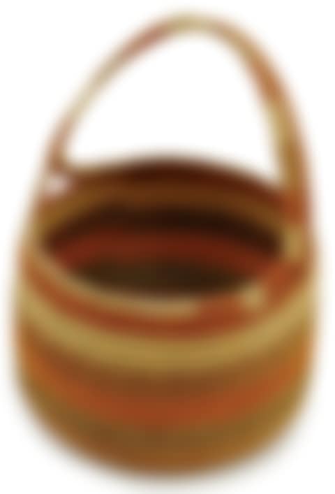 A Maningrida Basket (preview)