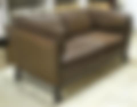 Danish two seater sofa (preview)