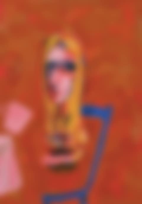 Golden Alice (preview)