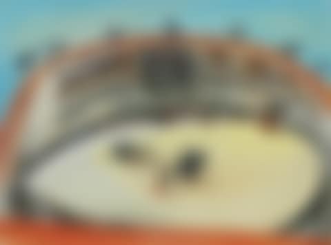 La Corrida (The Bullfight) (preview)