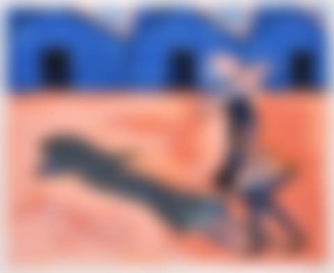 The Shadow (preview)