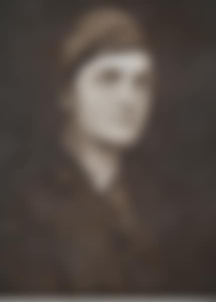 Military Portrait (preview)