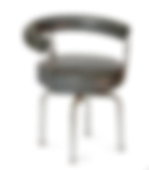 A LC7 SWIVEL CHAIR (preview)