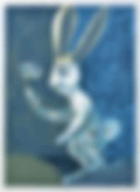 The White Rabbit (preview)