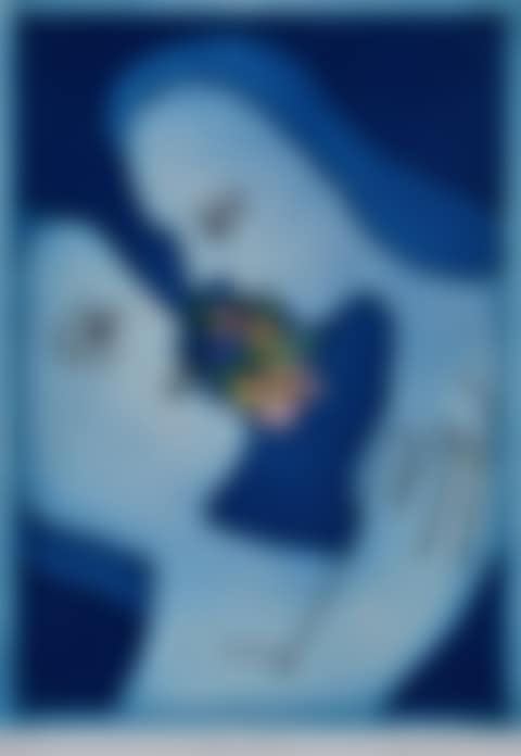 The Kiss (preview)