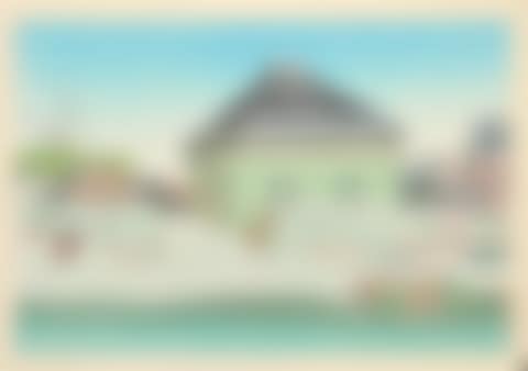 Minato; Izu Fishing Village; The Fishing Village of Shimoda (preview)