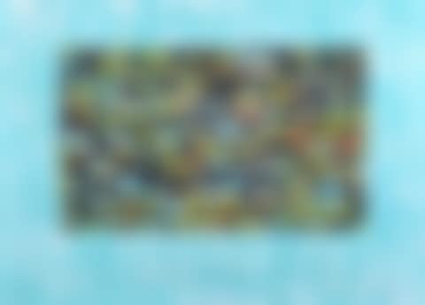 Reflection on Pebbles (preview)