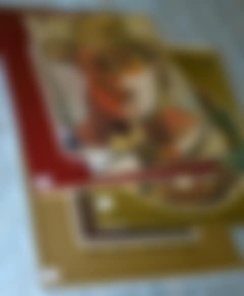 A COLLECTION OF ART REFERENCES INCLUDING ARTHUR STREETON; THE MAN AND HIS ART, PICASSO; 29 MASTER WORKS, FREDERICK MCCUBBIN; THE MAN AND HIS ART, GENESIS; THE SEVEN DAYS OF CREATION (preview)