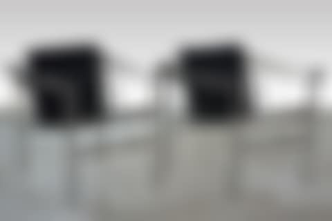 A PAIR OF SAFARI CHAIRS (preview)