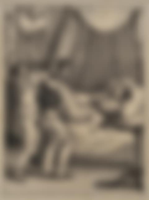 Four Erotic Scenes (preview)