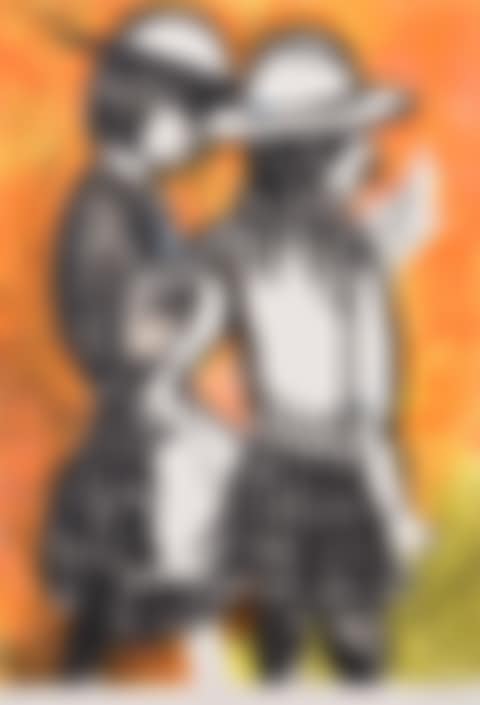 School Girls (preview)