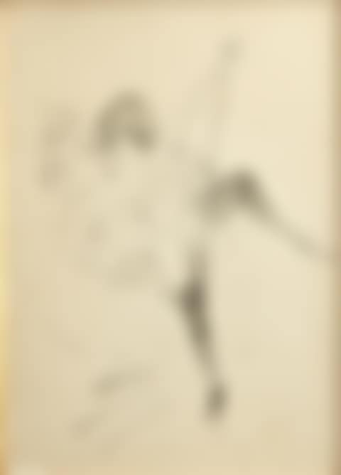 LOCATION SYDNEY OFFICE - all enquiries phone 02 9362 9045); The Rope Dancer (preview)