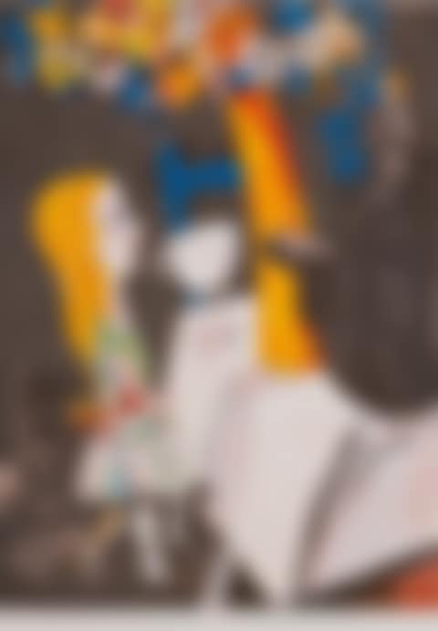 Always Teatime (preview)
