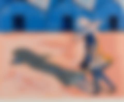 The Shadow (preview)