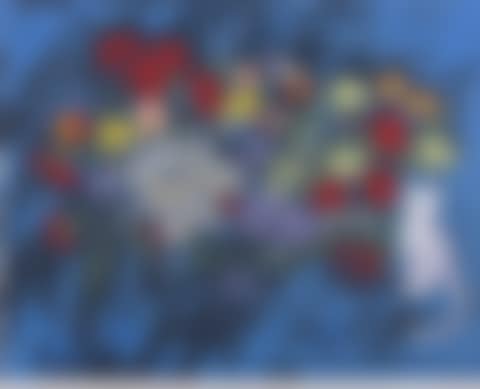 Fifty Flowers (preview)