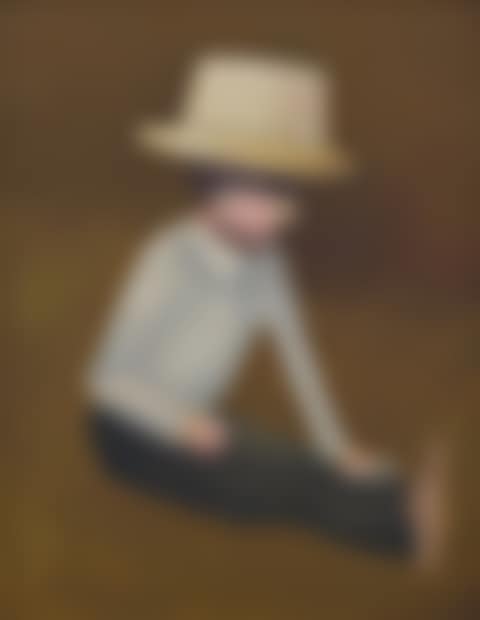 Boy in the Bush (preview)