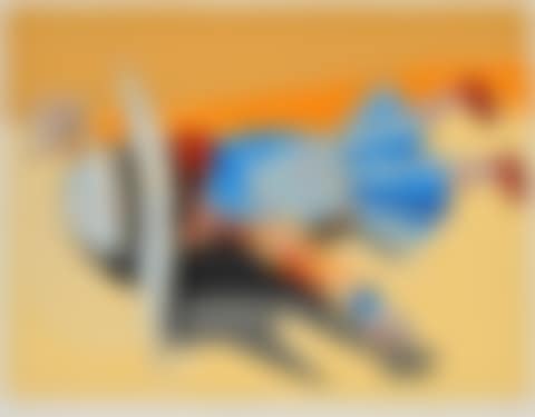 Fallen School Girl (preview)