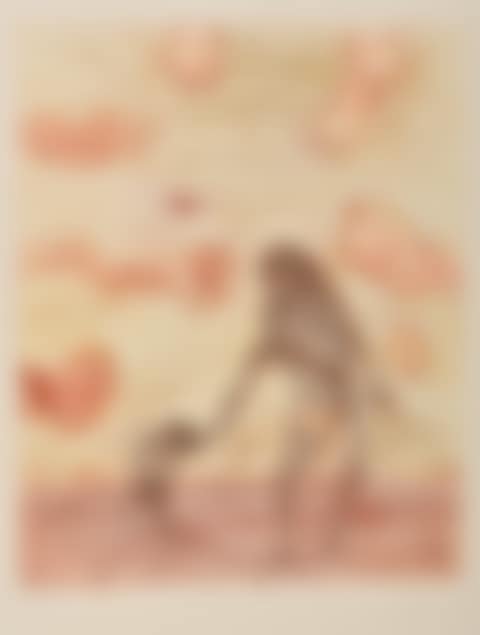Aboriginal Mother and Child (preview)