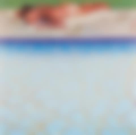 Sunbather (preview)