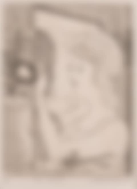 The Mirror (preview)
