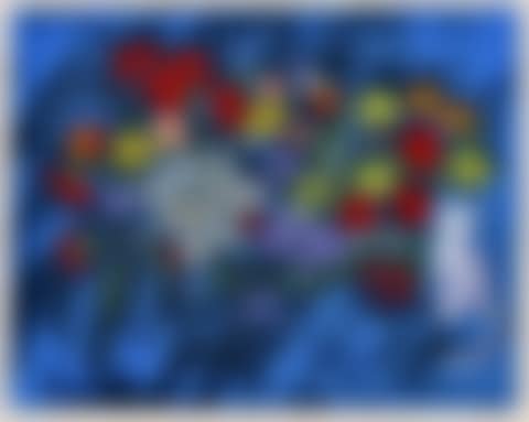 Fifty Flowers (preview)