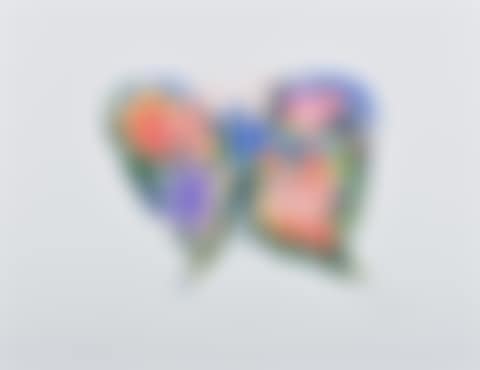 Flower Butterfly 1988 (preview)