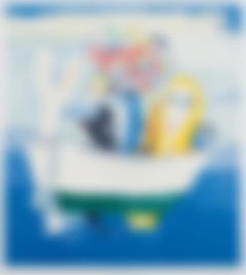All On A Summers Day (preview)