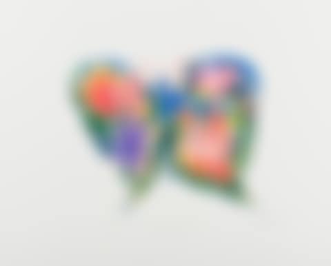 Flower Butterfly (preview)