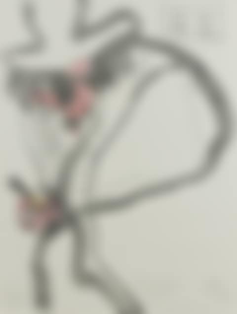 The Old Artist Lloyd Rees (preview)